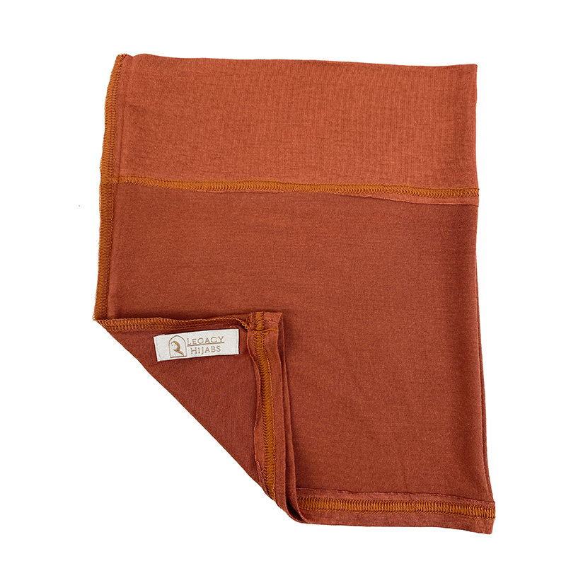 Sienna Jersey Wide Front Undercap