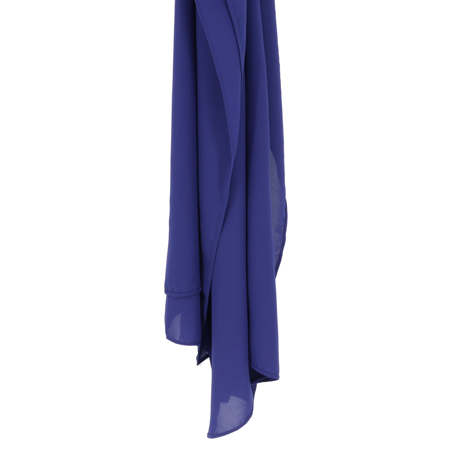 Sapphire Top Quality Chiffon
