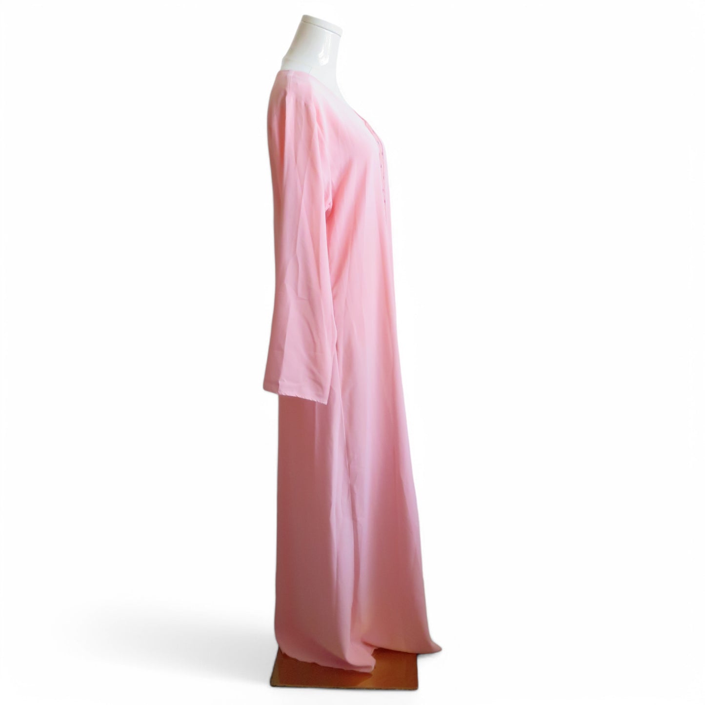 Aya Embroidery Abaya