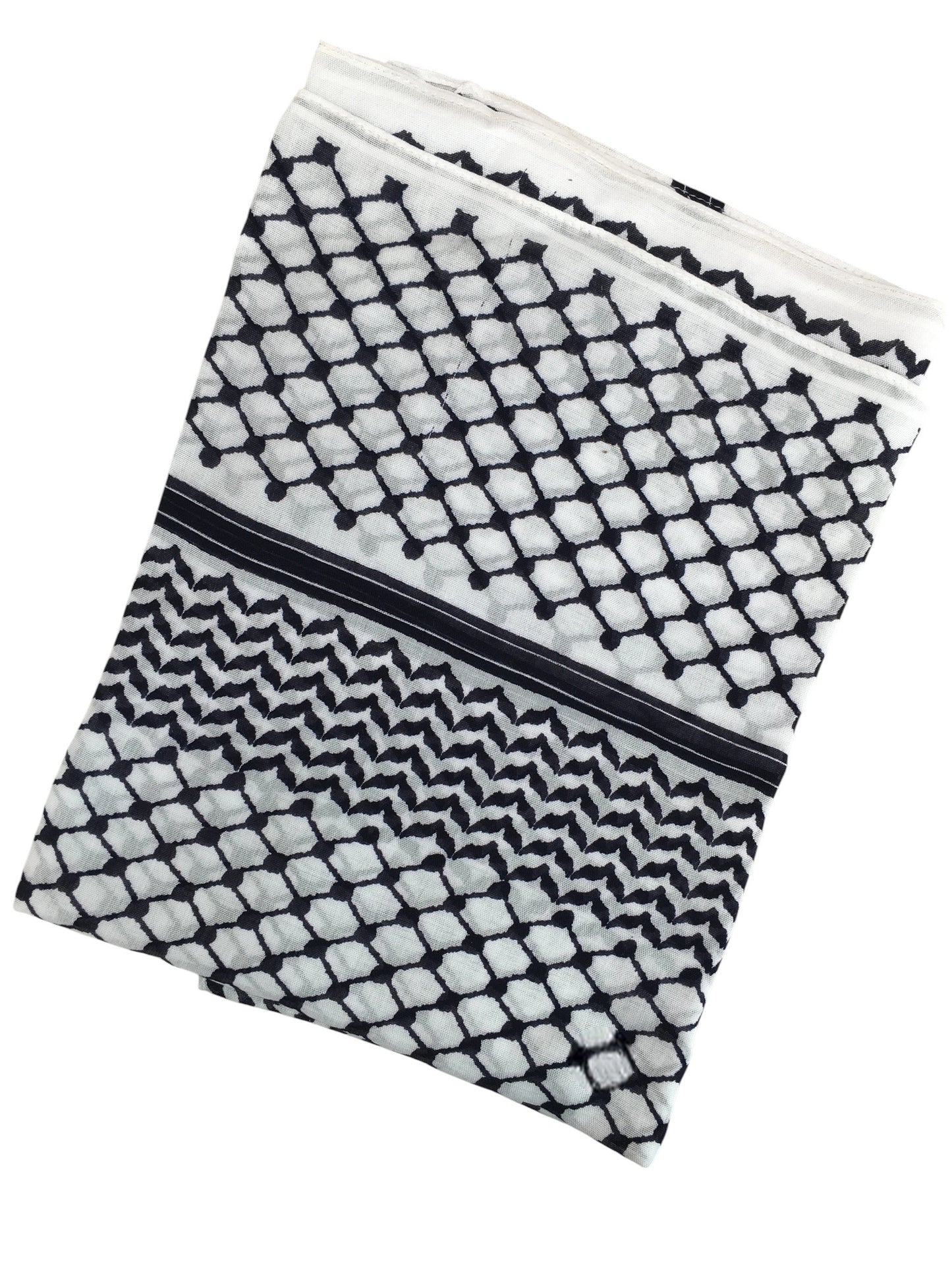Kaffiyeh Modal