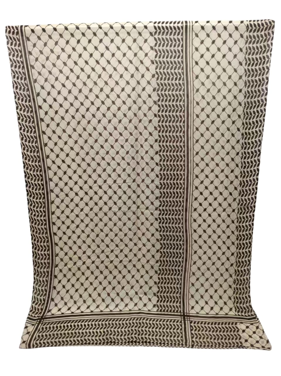 Kaffiyeh Modal