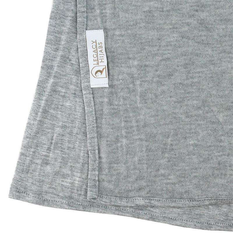 Grey Marle Premium Jersey