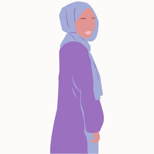 A Seasonal Guide to Staying Chic & Modest