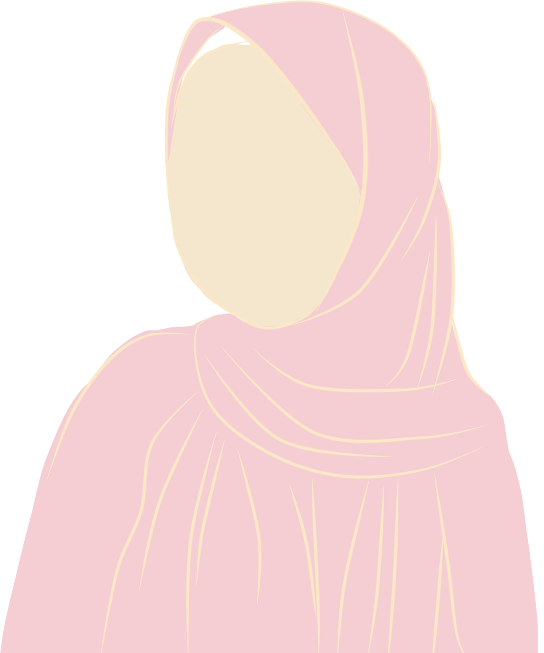 How to Prevent Your Hijab from Slipping: Tips for a Secure Fit