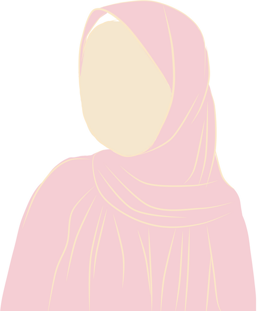 How to Prevent Your Hijab from Slipping: Tips for a Secure Fit