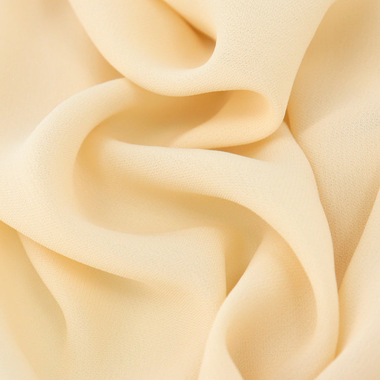 Top Quality Chiffon