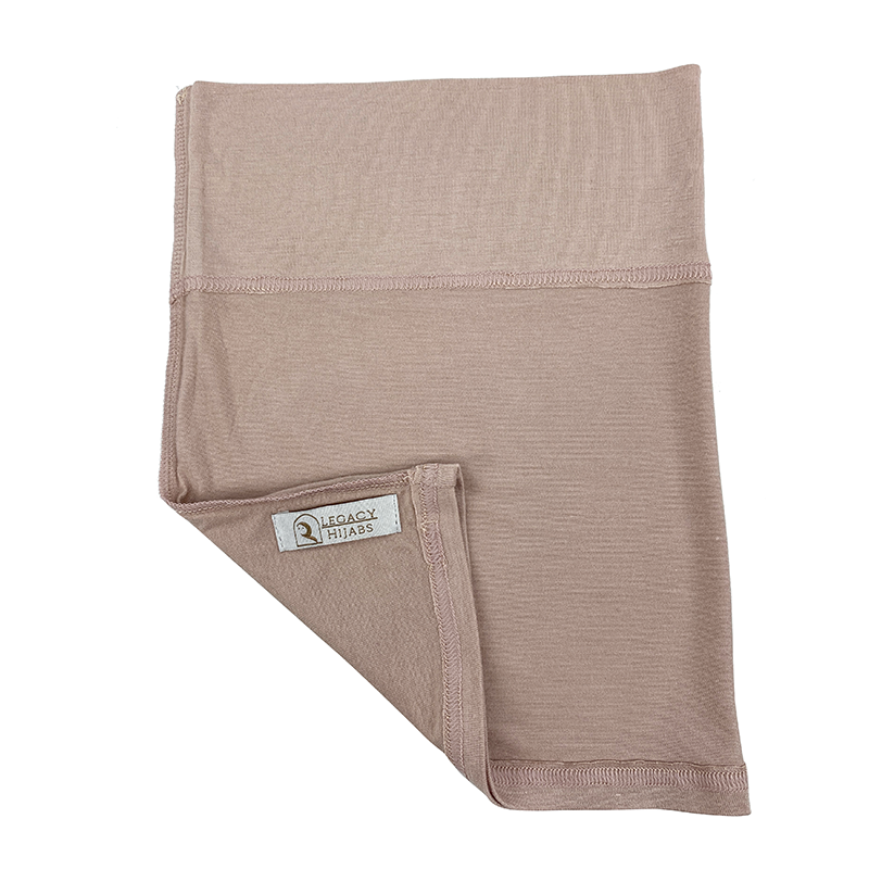 Pebble Jersey Wide Front Undercap