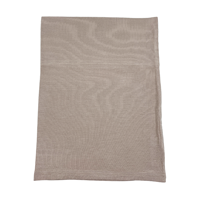 Pebble Jersey Wide Front Undercap