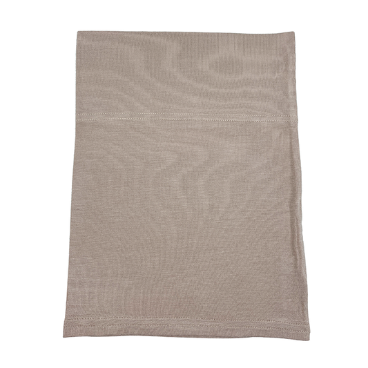 Pebble Jersey Wide Front Undercap