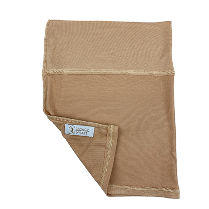 Maple Jersey Wide Front Undercap