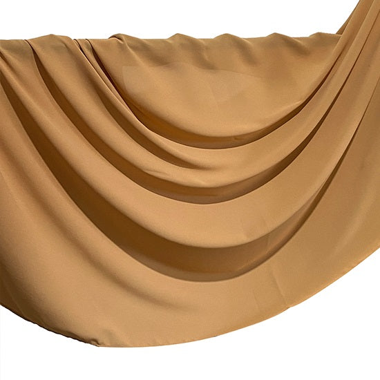 Maple Top Quality Chiffon
