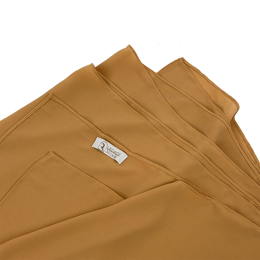 Maple Top Quality Chiffon