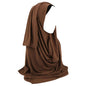 Dark Mocha Premium Jersey