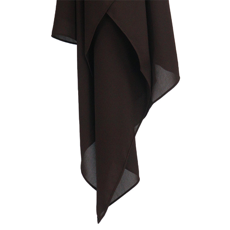 Chocolate Top Quality Chiffon