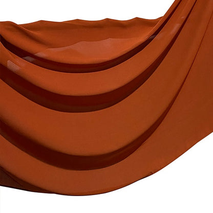 Sienna Top Quality Chiffon
