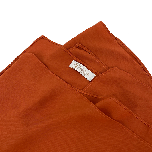 Sienna Top Quality Chiffon