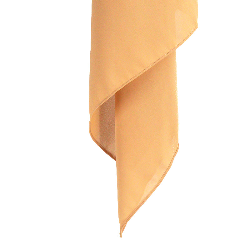 Maple Top Quality Chiffon