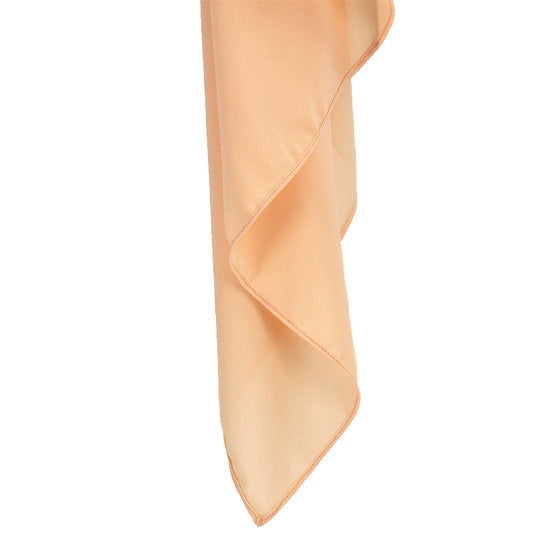 Latte Top Quality Chiffon