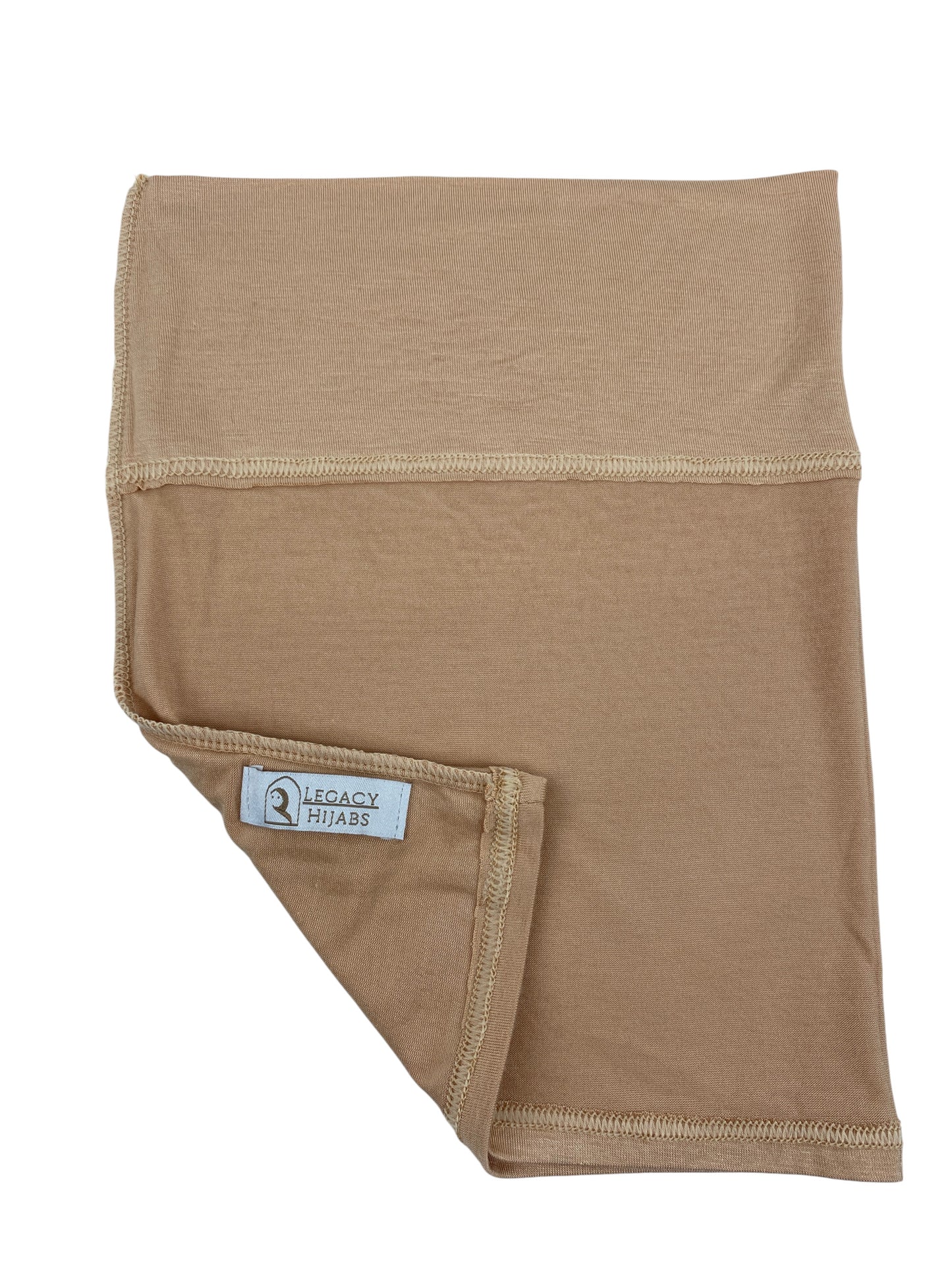 Camel Jersey Wide Front Undercap