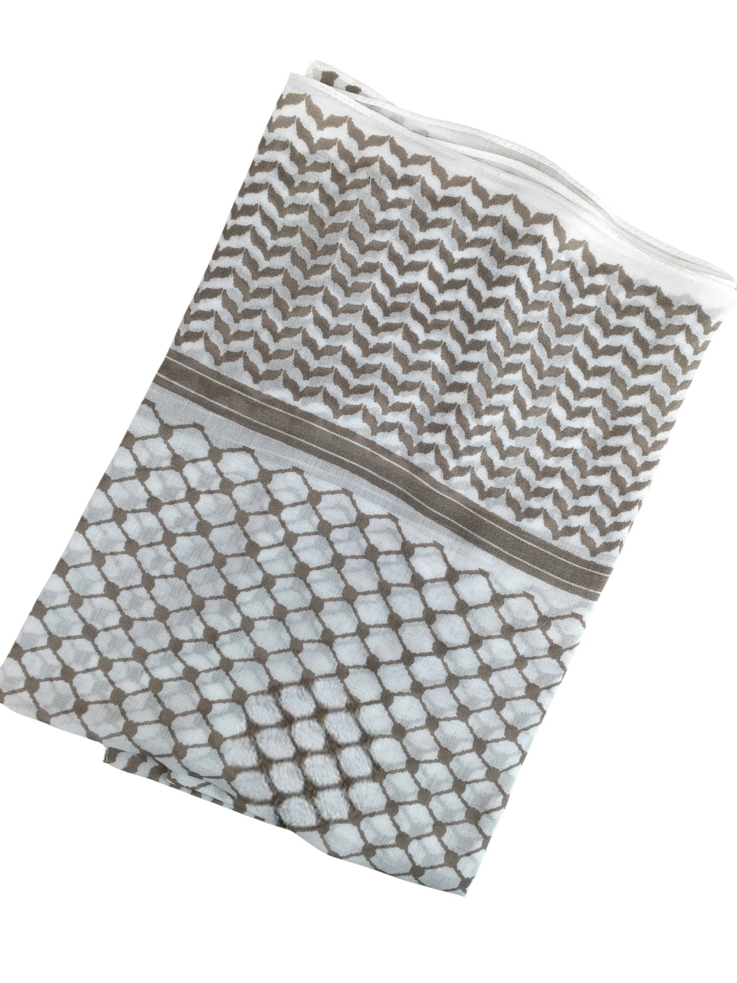 Kaffiyeh Modal