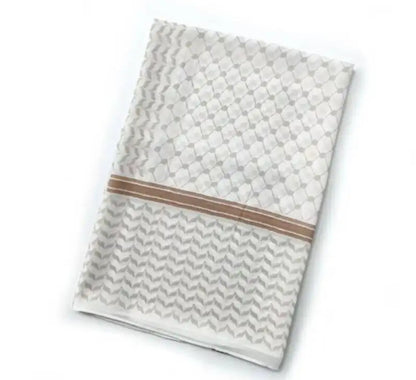 Kaffiyeh Chiffon