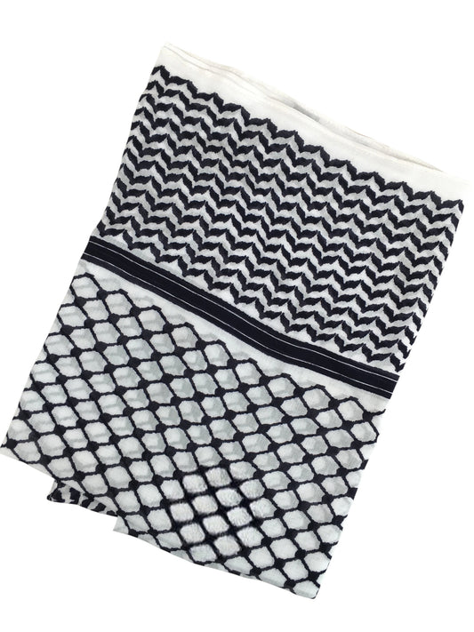 Kaffiyeh Modal