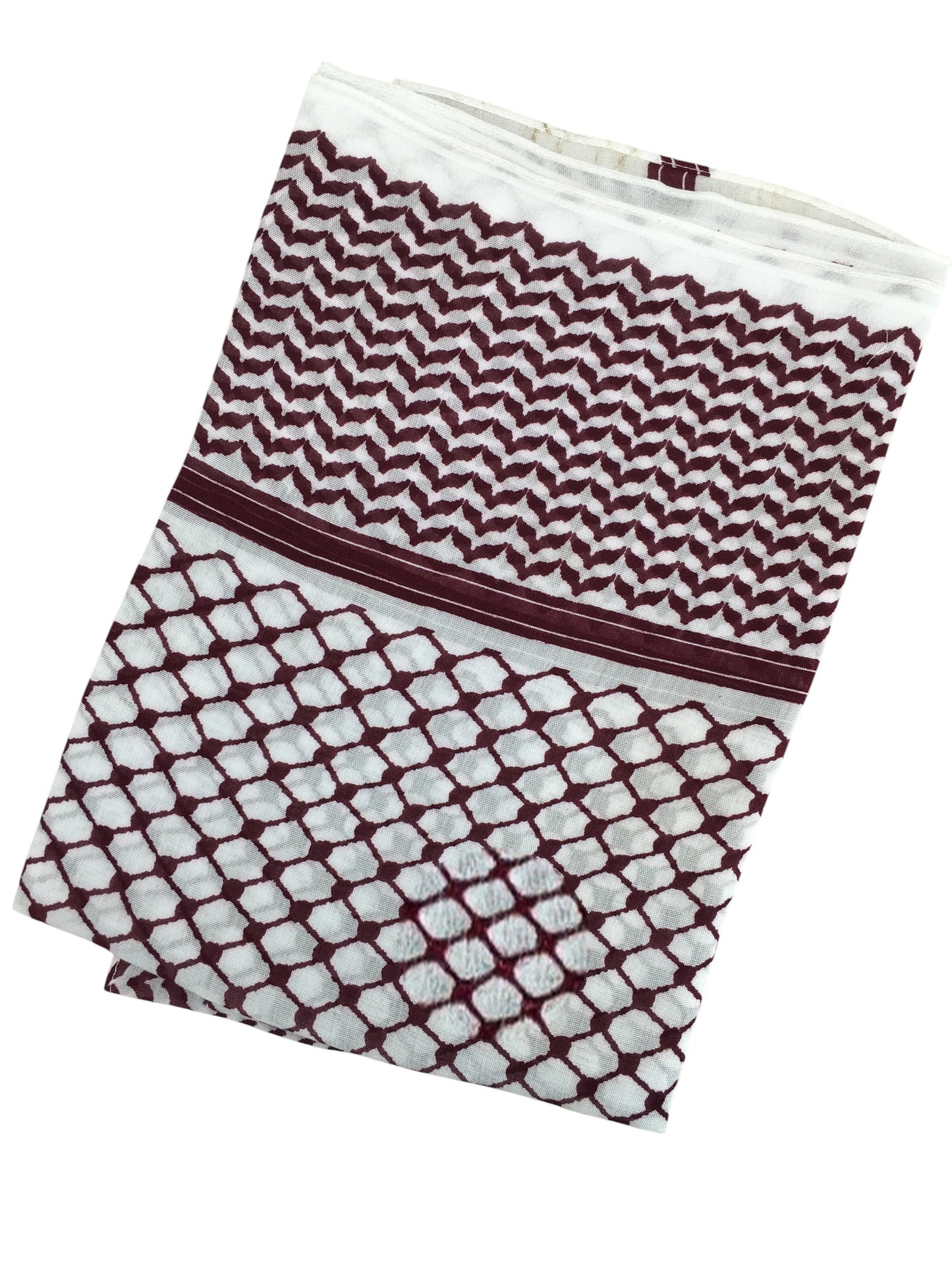 Kaffiyeh Modal