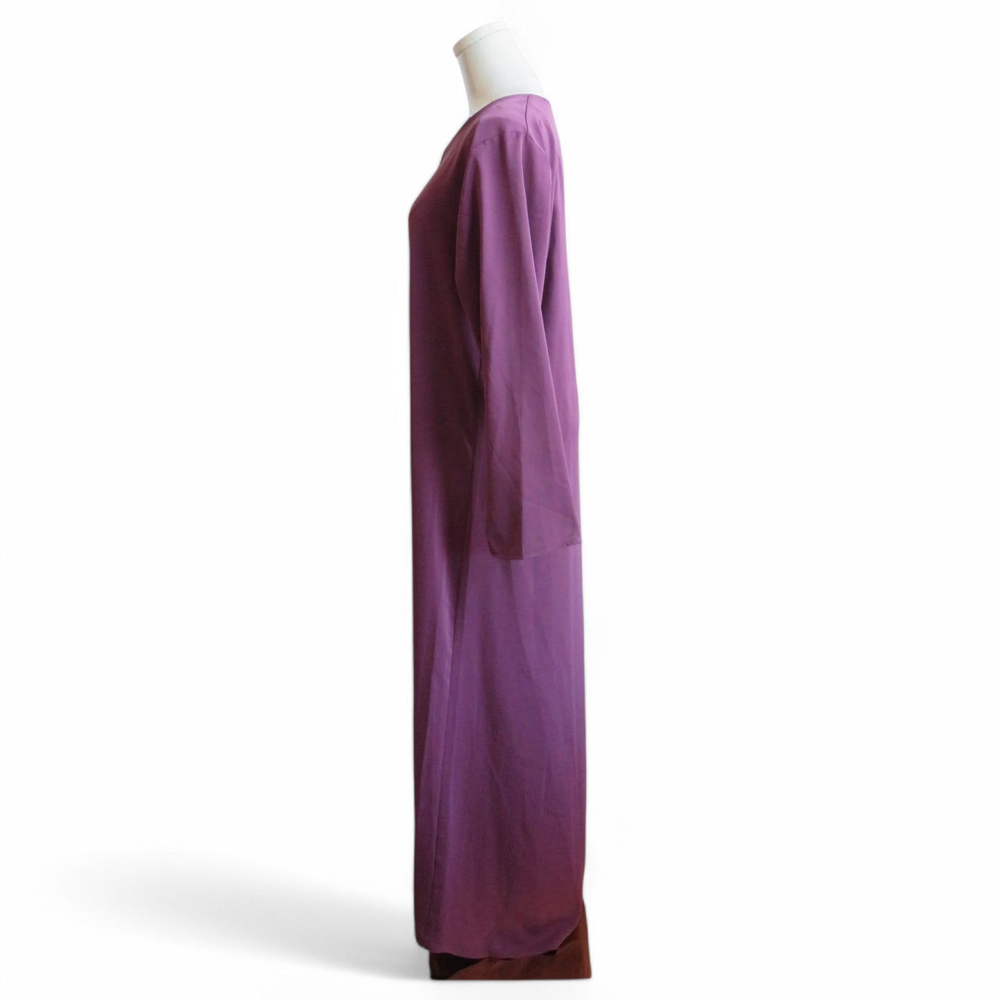 Aya Embroidery Abaya