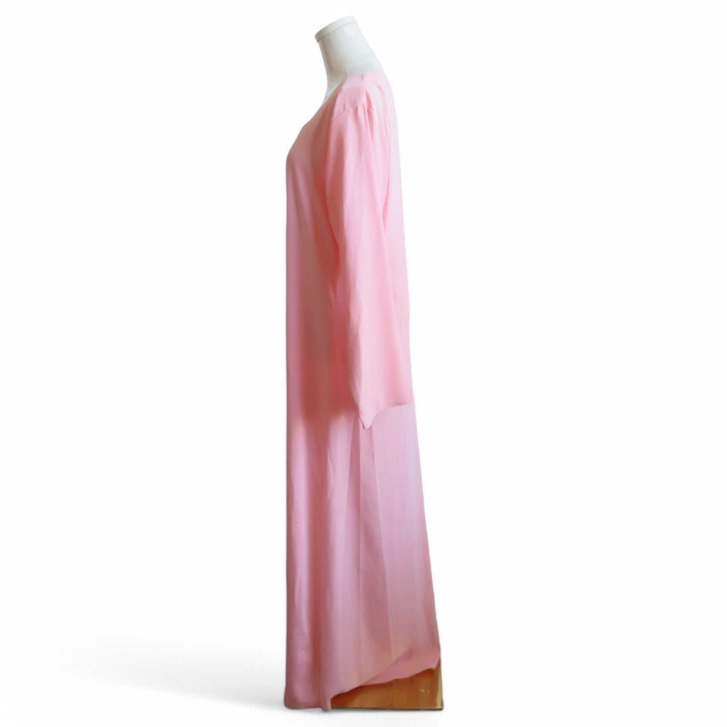Aya Embroidery Abaya