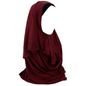 Burgundy Premium Jersey