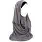 Mystic Grey Premium Jersey