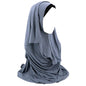 Blue Grey Premium Jersey