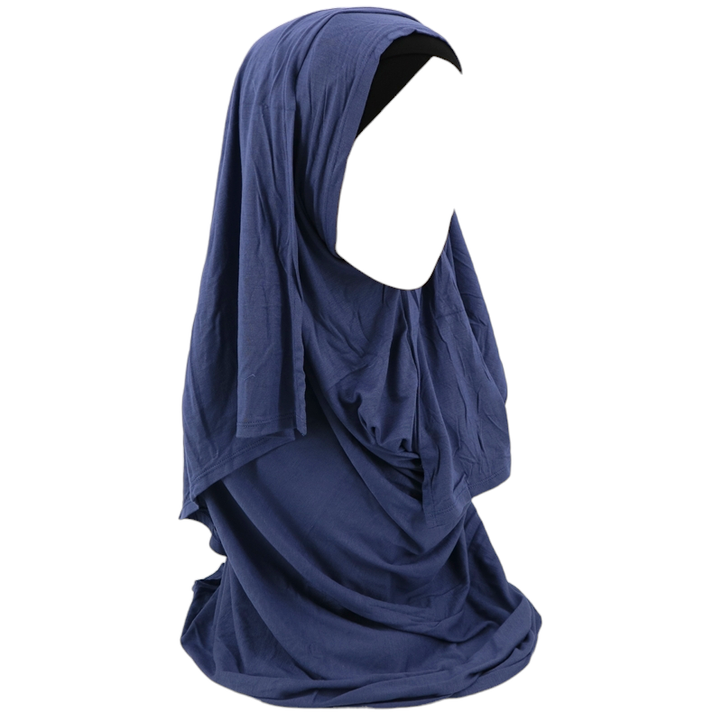 Denim Blue Premium Jersey