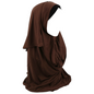 Cocoa Brown Premium Jersey