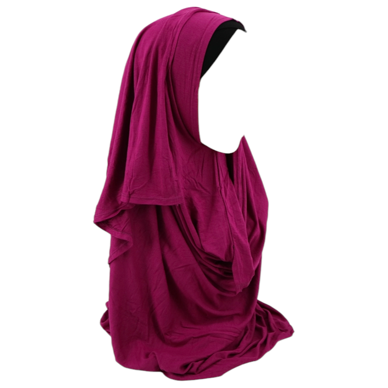 Fuchsia Premium Jersey