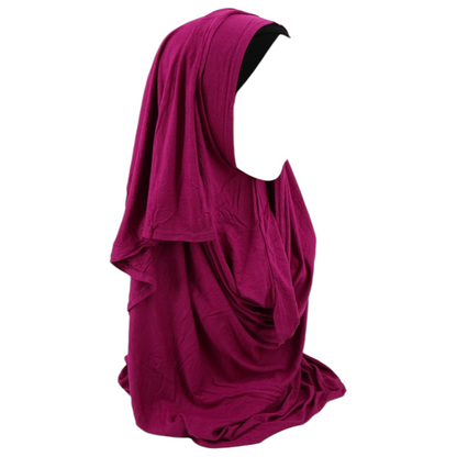 Fuchsia Premium Jersey
