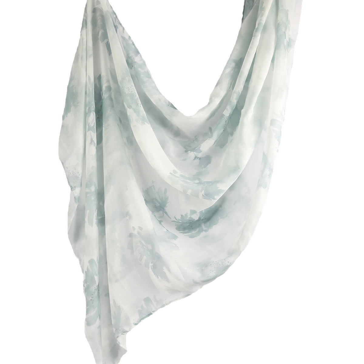 Angel Wings Breathable Print Modal
