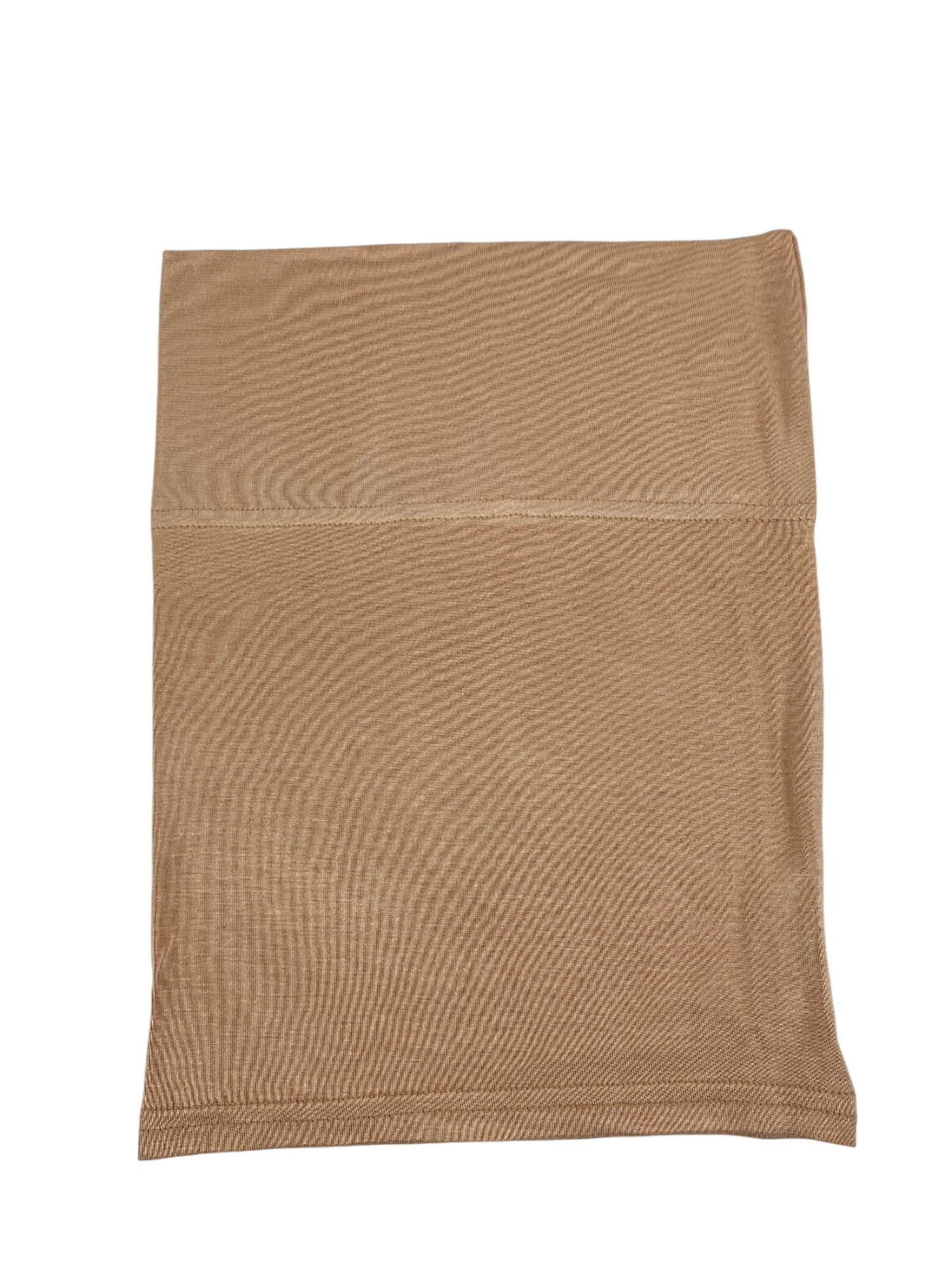 Camel Jersey Wide Front Undercap