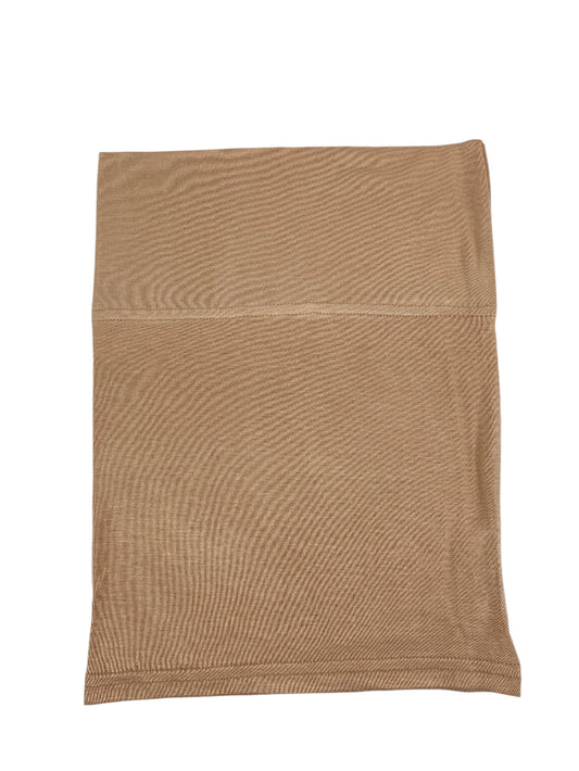Camel Jersey Wide Front Undercap