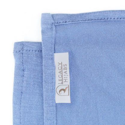Denim Blue Premium Jersey