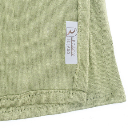 Olive Green Premium Jersey