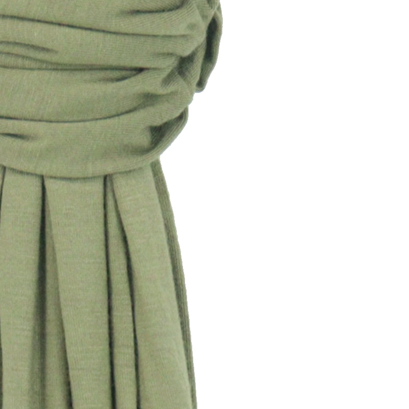 Olive Green Premium Jersey