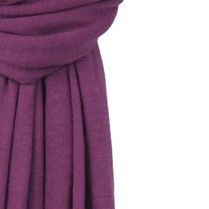 Plum Purple Premium Jersey