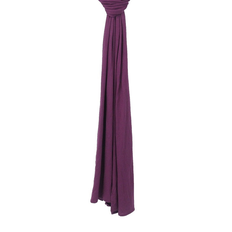 Plum Purple Premium Jersey
