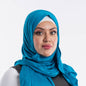Aqua Blue Premium Jersey