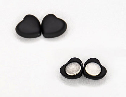 Black Magnet Pin