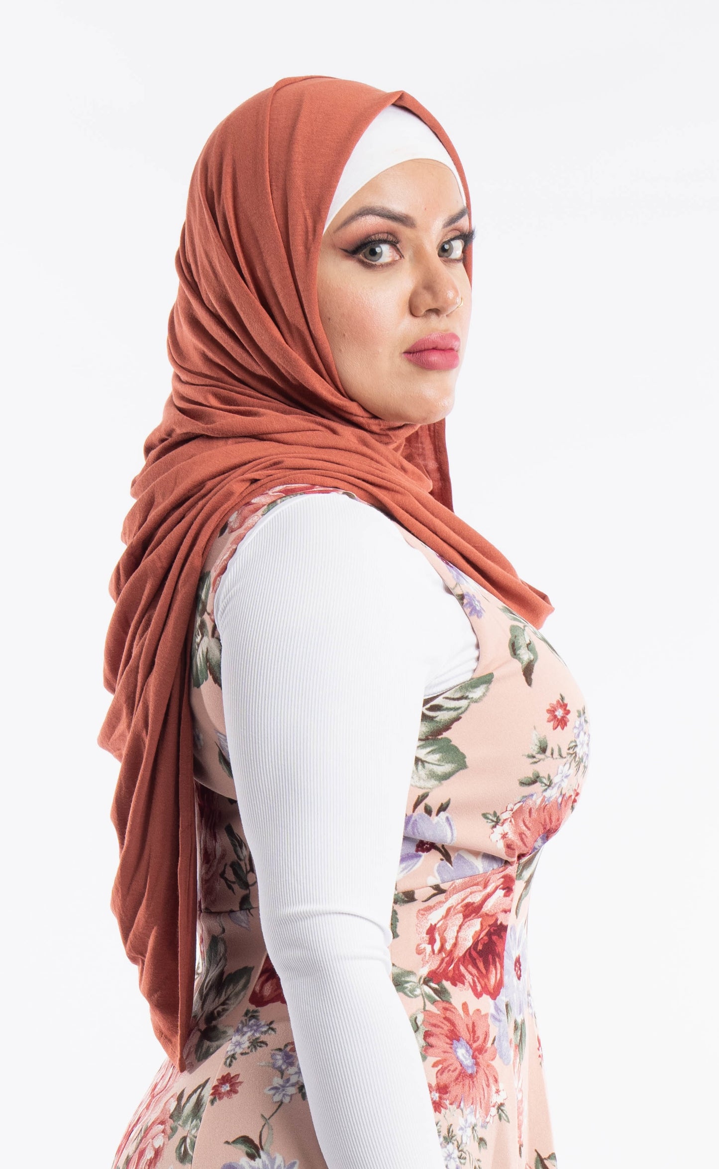 Sienna Premium Jersey