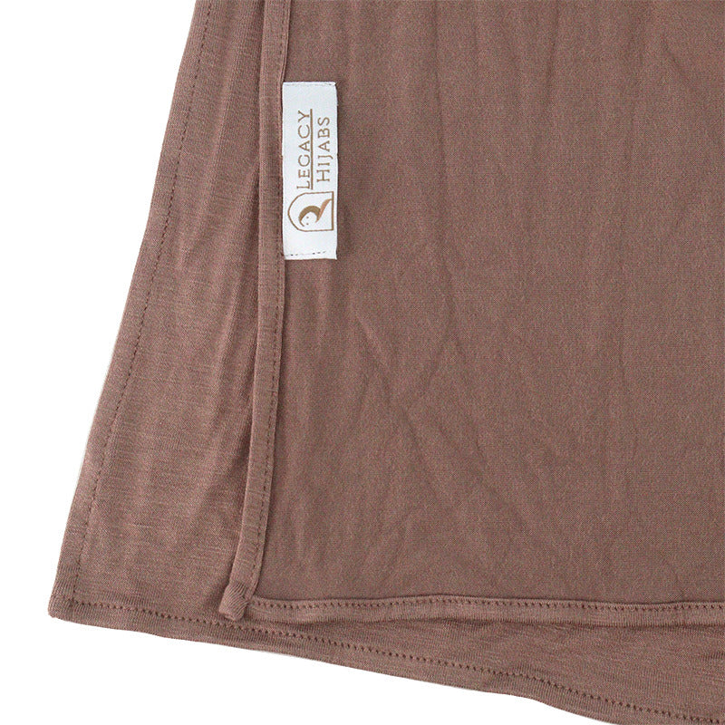 Mocha Premium Jersey