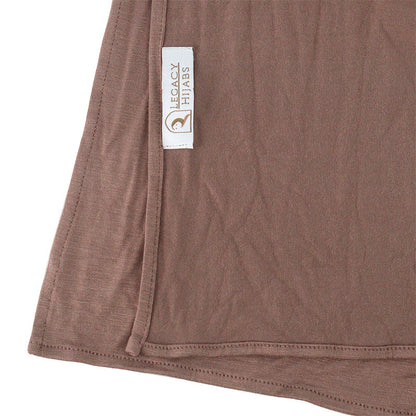 Mocha Premium Jersey