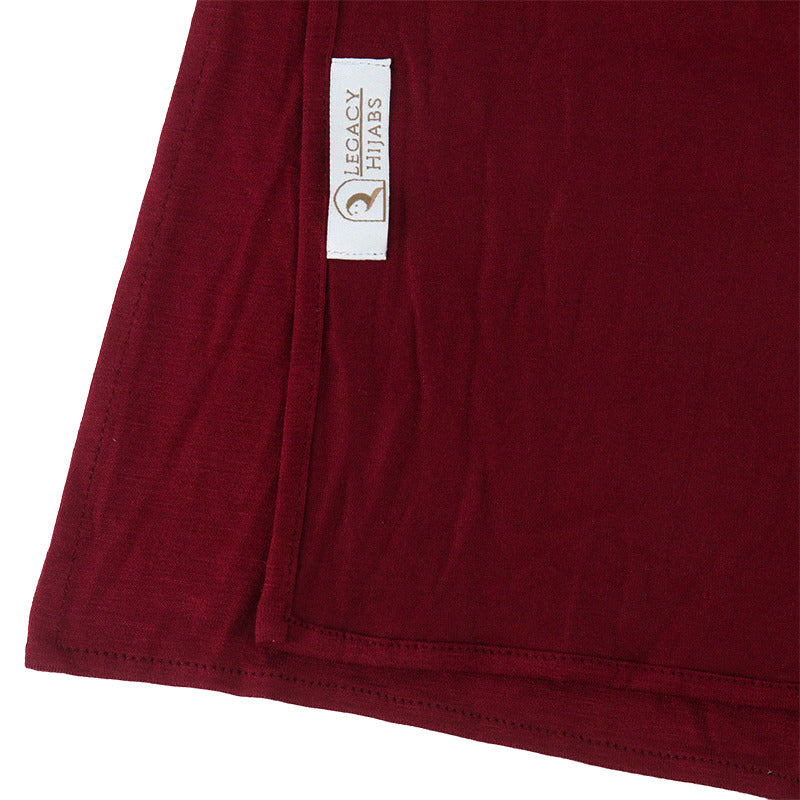 Burgundy Premium Jersey